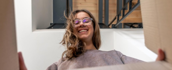 Κόστος μετακόμισης: Πού μπορείς να εξοικονομήσεις